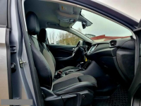 Opel Grandland X Serwis LED Parktronic Climatronic Tempomat Gwarancja Szczecin - zdjęcie 11