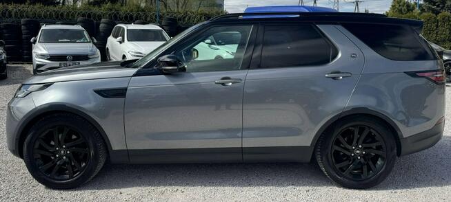 Land Rover Discovery 240KM,4x4,HSE,FULL,Gwarancja Kamienna Góra - zdjęcie 8