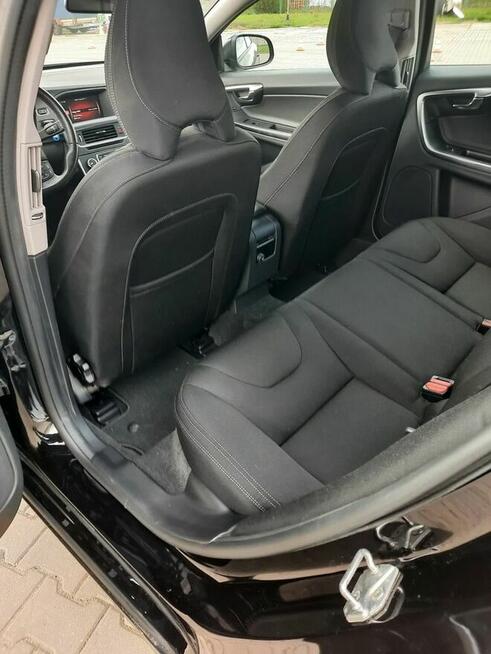 Volvo V 60 2017r 40000zl Ostrożany - zdjęcie 5