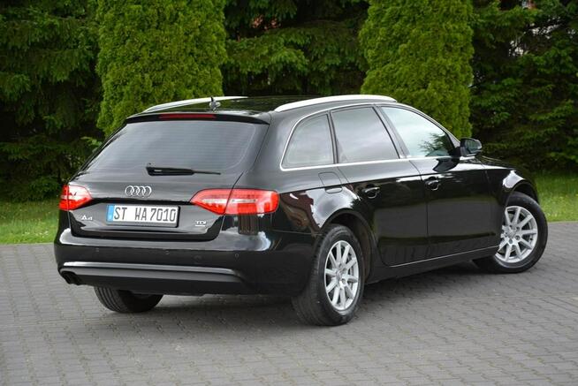 Lift Quattro BI-Xenon Ledy Navi MMI Parktronic ASO Audi Ostrów Mazowiecka - zdjęcie 12