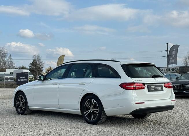 Mercedes E-klasa, 2020 Michałowice - zdjęcie 6