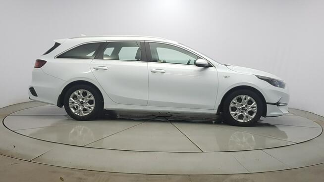 Kia Cee'd 1.5 T-GDI M ! Z Polskiego Salonu ! Faktura VAT ! Warszawa - zdjęcie 8