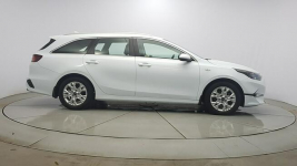Kia Cee'd 1.5 T-GDI M ! Z Polskiego Salonu ! Faktura VAT ! Warszawa - zdjęcie 8