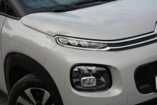 Shine Black Pack Navi Kamera180 2xParktronic Ledy Relingi ASO Citroen Ostrów Mazowiecka - zdjęcie 8