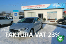 Ford Mondeo Titanium Kamera Salon Polska F-vat