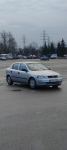 Opel Astra 2004