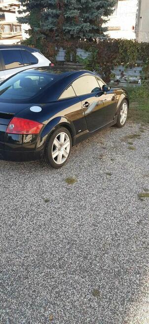 SUPER Lalka Audi TT 1.8 130 000km Warszawa - zdjęcie 3