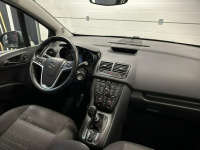 Opel Meriva 1.4T 140KM Nowe tarcze i klocki przód Po Opłatach Gwarancj Lubrza - zdjęcie 9