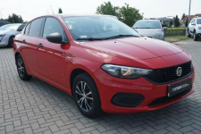 Fiat Tipo Sedan 1.4 95KM Classic salon Lublin - zdjęcie 3