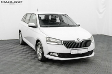 Škoda Fabia 1.0 TSI Ambition Cz.cof Bluetooth Klima Salon PL VAT 23% Gdańsk - zdjęcie 3