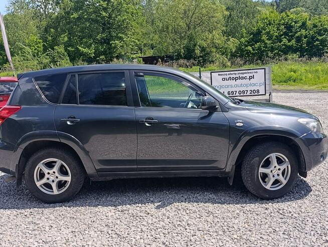 Toyota RAV-4 4X4 Dulowa - zdjęcie 9