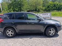 Toyota RAV-4 4X4 Dulowa - zdjęcie 9