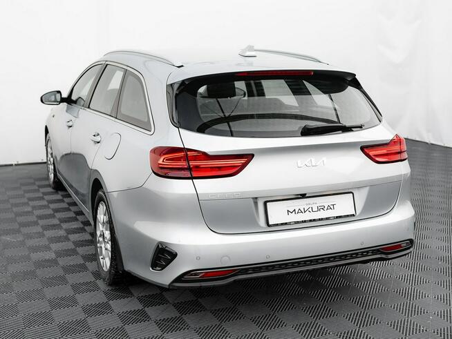 Kia Cee'd GD4E939#1.5 T-GDI M 2 stref klima K.cof salon PL VAT23% Gdynia - zdjęcie 4