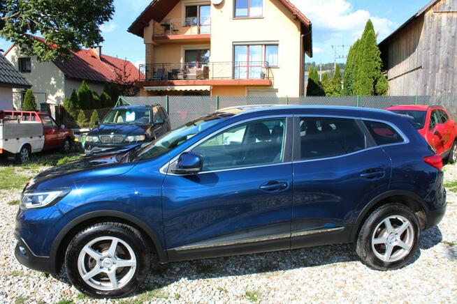 Renault Kadjar 1,2 130KM*Navi* Harklowa - zdjęcie 3