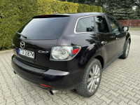 Mazda CX-7 2.3 DisiTurbo 4x4 Tarnów - zdjęcie 5