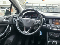 Opel Astra 1.5 Diesel | Serwisowany | Gwarancja | Bogate wyposażenie | Piekoszów - zdjęcie 12