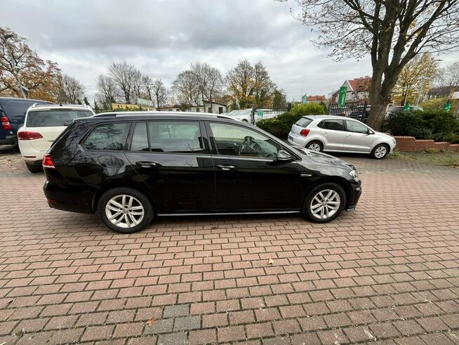 Volkswagen Golf R-Line model 2020 2.0 TDi 150 KM Kobylnica - zdjęcie 5