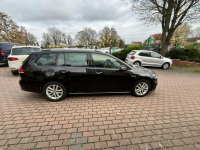 Volkswagen Golf R-Line model 2020 2.0 TDi 150 KM Kobylnica - zdjęcie 5