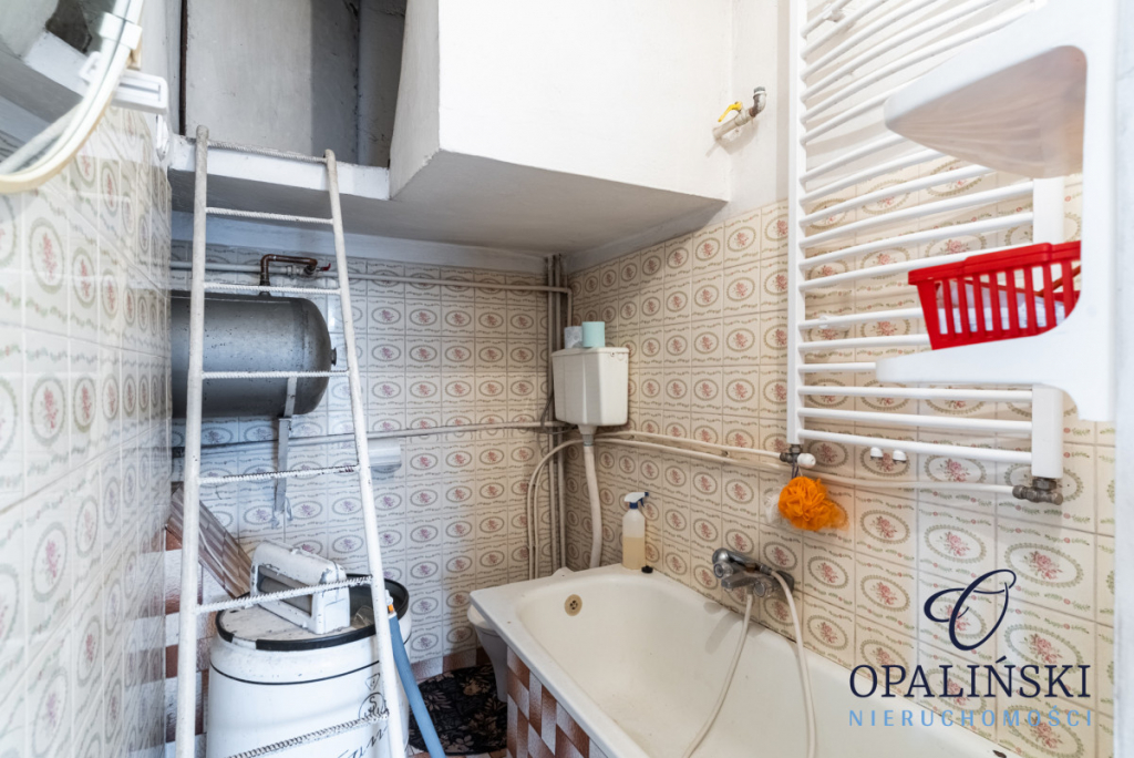 Duży garaż | 2 min Rzeszów | Do aranżacji | Balkon Tyczyn - zdjęcie 9