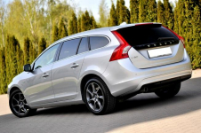 Volvo V60 Ocean Race Led Navi Skóra Full Opcja Płock - zdjęcie 3