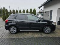 Suzuki SX4 S-Cross nawigacja*kamera cofania*PANORAMA DACH*opłacony Żabno - zdjęcie 4