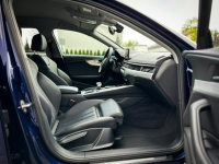 Audi A4 2.0 TDI Sport S-line Europa Tarnowskie Góry - zdjęcie 7