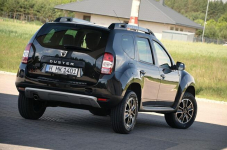 Dacia Duster 1,2tce*Skóry*Klima*Kamera*Navi*Niemcy*Super Stan Ostrów Mazowiecka - zdjęcie 9