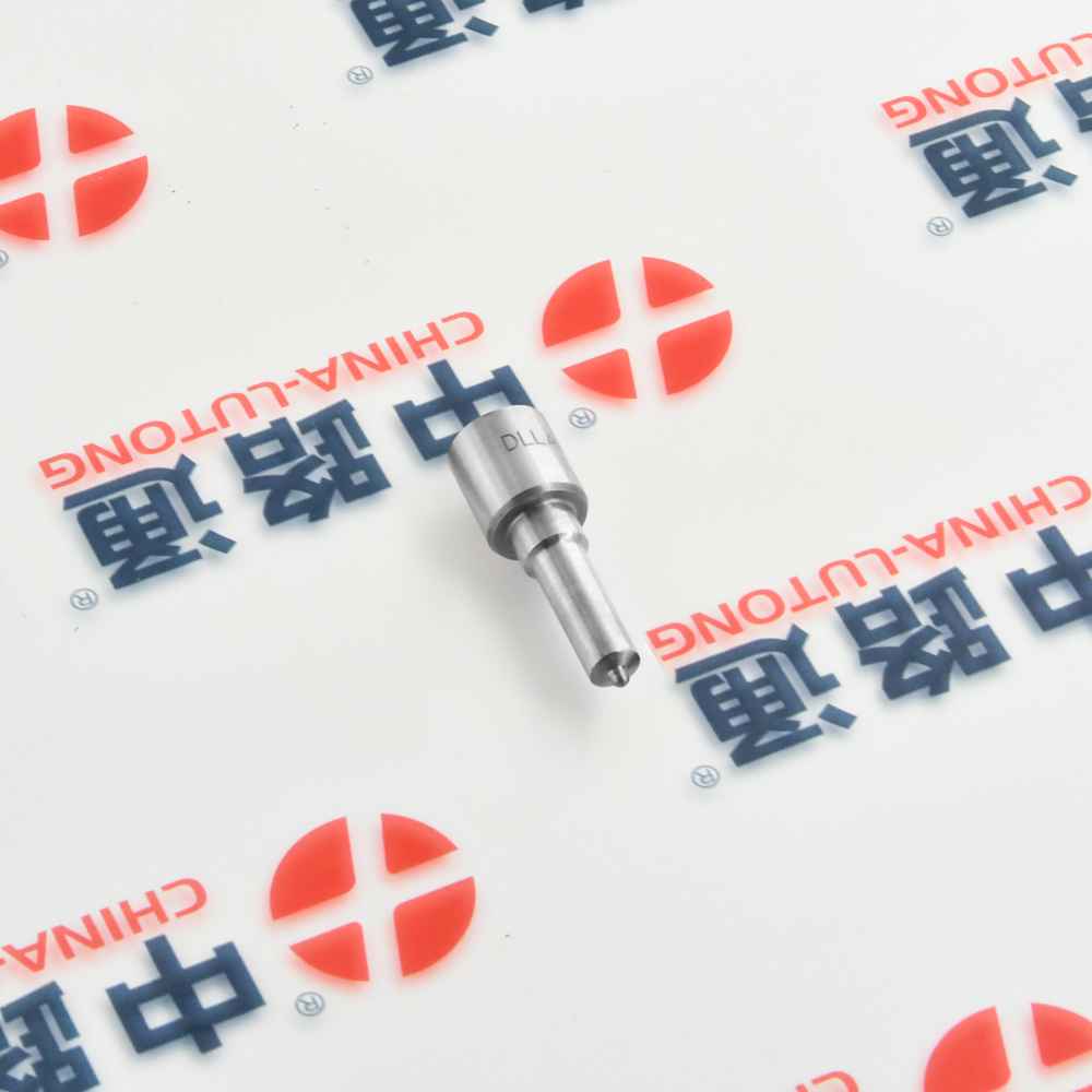 Common Rail Nozzle RE533608 Common Rail Nozzle V0203P152 Białołęka - zdjęcie 1