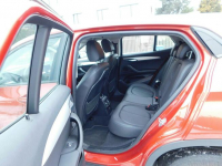 BMW X2 1,6D z Gwarancją Bezwypadkowa Model 2020r Żyrardów - zdjęcie 11