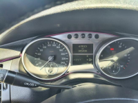 Mercedes-Benz R-klasa rok 2006 3L CDI