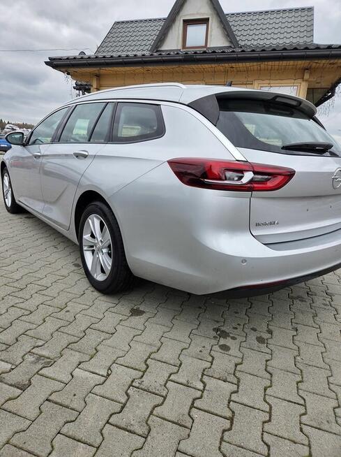 Opel Insignia Nowy Targ - zdjęcie 7