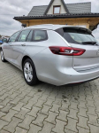 Opel Insignia Nowy Targ - zdjęcie 7