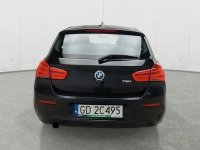 BMW 118 Komorniki - zdjęcie 8