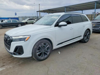 Audi Q7 PRESTIGE / Bardzo zadbany / 3.0 V6 Chwaszczyno - zdjęcie 3
