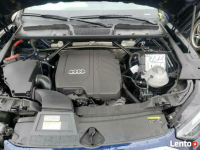 Audi Q5 2021, 2.0L, 4x4, PREMIUM PLUS, od ubezpieczalni Sulejówek - zdjęcie 8