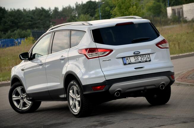 Ford Kuga 2,0TDCI*140KM*Titanium*4x4*Xenon*Niemcy*Manual Ostrów Mazowiecka - zdjęcie 8