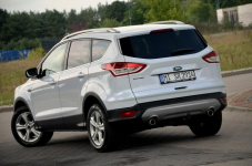 Ford Kuga 2,0TDCI*140KM*Titanium*4x4*Xenon*Niemcy*Manual Ostrów Mazowiecka - zdjęcie 8
