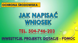 Napisanie wniosku o dotacje z urzędu pracy, cena t. 504746203, wniosek Psie Pole - zdjęcie 11