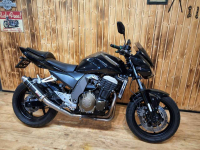 Kawasaki Z (Z750) 750cm³ naked bike Bicz - zdjęcie 8