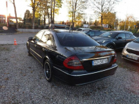 Mercedes E 200 Słupsk - zdjęcie 8
