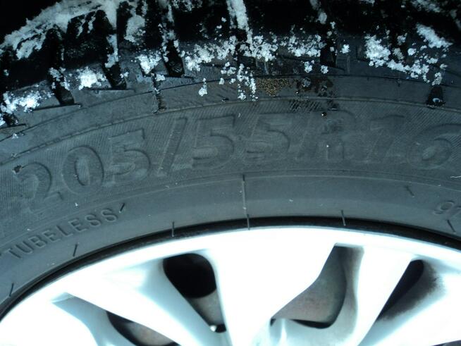 sprzedam ładnegocitroena c-4 1.6 HDI  115KM Lublin - zdjęcie 8