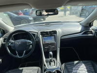 Ford Mondeo Vignale Automat Skóra Podgrzewanie Wentylacja Gliwice - zdjęcie 8