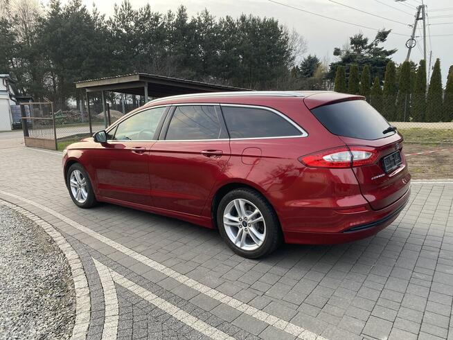 150 KONI TITANIUM FUL LEDY NAWIGACJA Radio sync3 Sierpc - zdjęcie 4