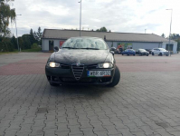 Alfa Romeo super stan Choszczno - zdjęcie 7