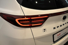 Kia Sportage Salon PL Bezwypadkowy, kamera, Automat Kielce - zdjęcie 8