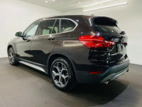 BMW X1 2019 245 KM Katowice - zdjęcie 2