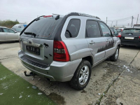 Kia Sportage 4x4,hak,klimatronik Kraków - zdjęcie 5