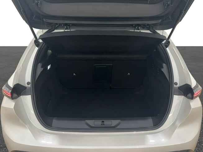 Peugeot 308 PureTech Allure Pack S&amp;S Kombi Warszawa - zdjęcie 11