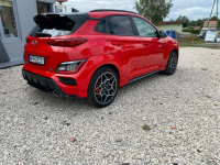 KONA N,FULL OPCJA,280KM Kanie - zdjęcie 5