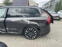 Volvo XC 90 EU B5 AWD 7 OS. Skóra Pamięć Kamery360 Harman Gliwice - zdjęcie 5